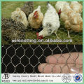 Chicken Wire Fence Hexagonal Mesh